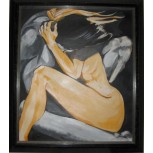 Los amantes