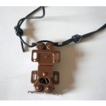 COLGANTE 13