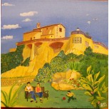Ermita de sant Elm (2)