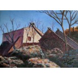 casas de Marcela en Valtiedas