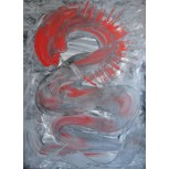 Dragón Rojo