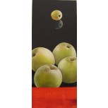 manzanas
