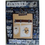 JEANS TEAM 25