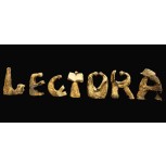 CADA LETRA CON SU HISTORIA  (8 esculturas)