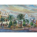 PLAZA DEL CRISTO II