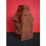 ROSTRO DE LA FE