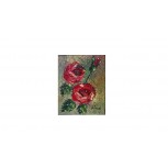 TRES ROSAS