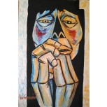 EMOCIONES EN AZUL