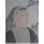 RETRATO SOR  ELIZABETH