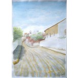 calle de olinda