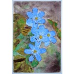 serie flores 2
