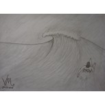 Mr. Venture Surf 6