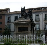 Reinando sobre las aguas