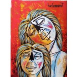 PAREJA