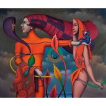 Entre dos amores