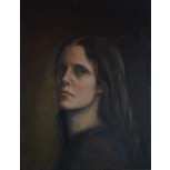Autorretrato a los 27 años