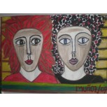 Caras