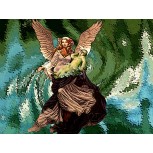 BEBÉ SALVADO POR UN ÁNGEL