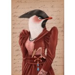 Greta el pajaro
