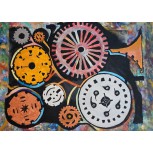 EN CONTACTO, EL MOVIMIENTO