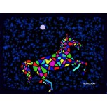CABALLO TRES