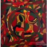 La Danza de la vida II.