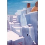 paisaje ibicenco