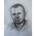 Igor´s portrait