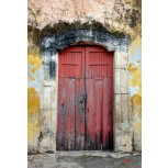 PUERTA DE YUCATAN