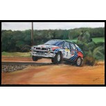 lancia delta