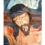 CRISTO DEL HUMILLADERO