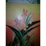 Tulipanes