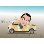  Mr. Bean