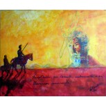 Cuatrocientos años sin Cervantes