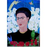 EL MUNDO DE FRIDA