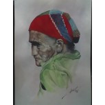 VENDEDORA DEL PARAISO