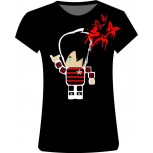 Ejemplo camiseta Emo