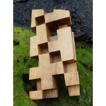 INTERROGANDO AL CUBO  II