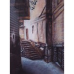 Callejón del Casar de Palomero