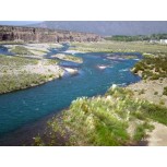 Río Mendoza