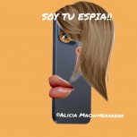 SOY TU ESPIA