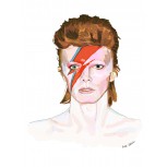 David Bowie