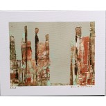 CIUDAD ''FLECOS DE COLOR'' SERIE 05