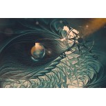 MARINERO DE ESTRELLAS - ILUSTRACIÓN POESIA MIGUEL ORMAETXEA