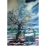 Invierno Temprano