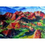 las Médulas - León