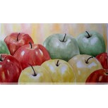 EL COLOR DE LAS MANZANAS