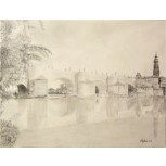 PUENTE DE PIEDRA