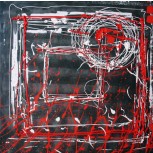 Red Robot