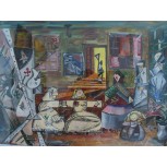 Una de Meninas